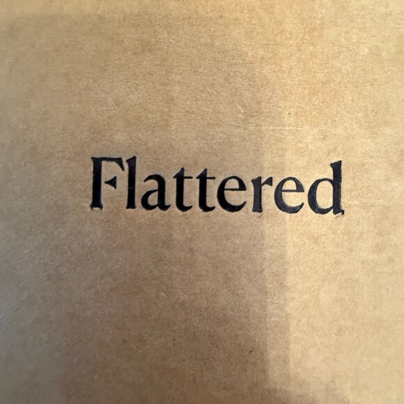 Flattered anina cogna flats - Picture 6 of 7